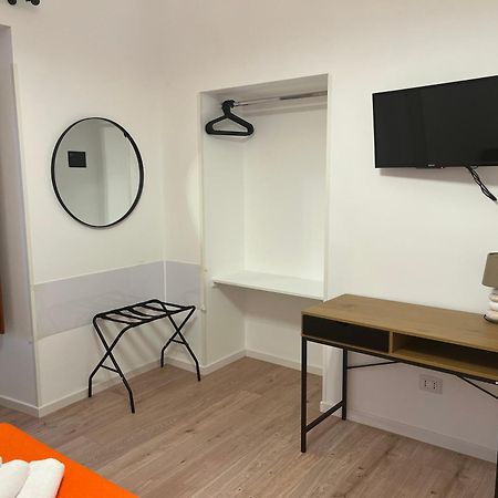 Ottaviano Lodge Rome Buitenkant foto